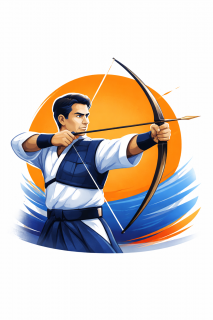 Thumbnail für Angebote-Bogenschütze