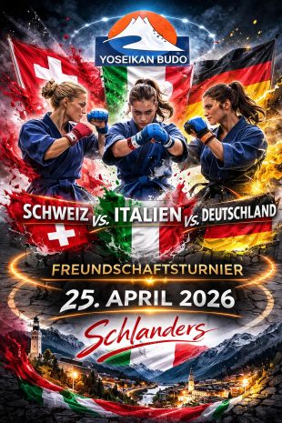 Turnier Schlanders