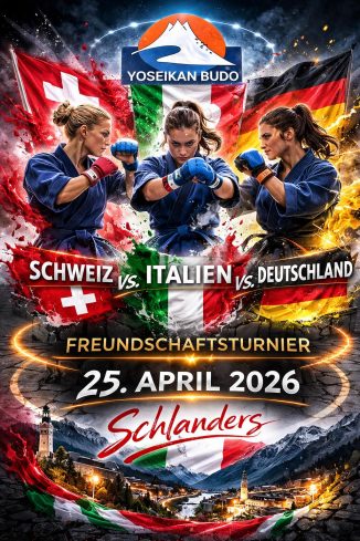 Turnier Schlanders